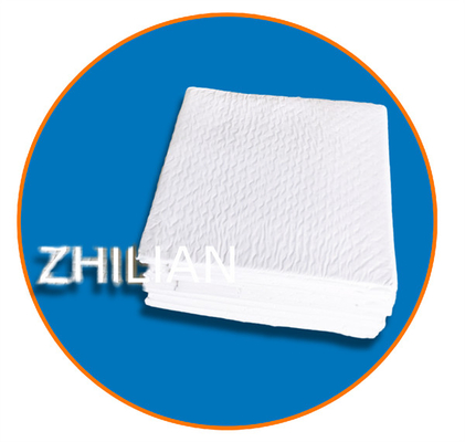 Toucher doux jetable de machine d'Underpad de protection d'hôpital confortable