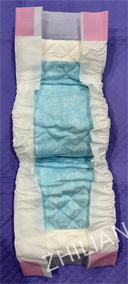 Machine adulte de protection de couche-culotte d'incontinence de machine féminine de protection