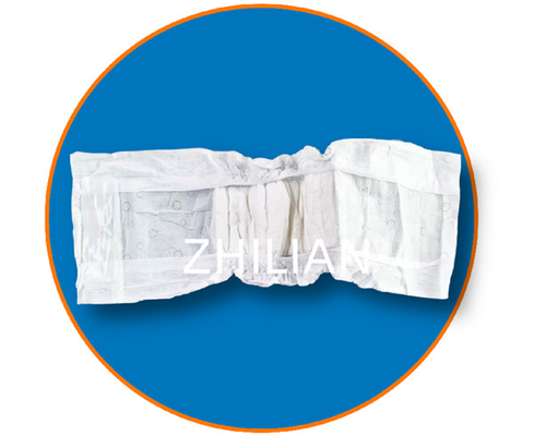 Couches pour animaux de compagnie chien chat couches faisant la machine S M L XL