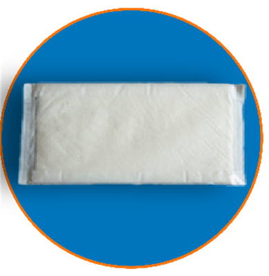 500pcs/protection de maternité jetable minimum faisant la machine