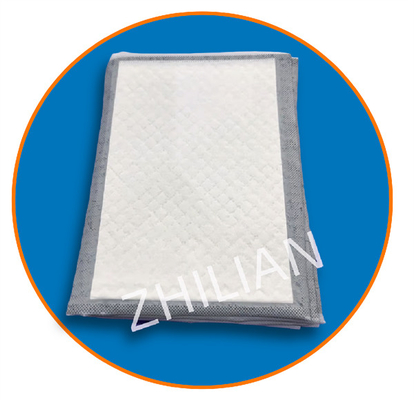 Machine absorbante 300m/de protection de nourriture de protection machine minimum de protection de trempeur