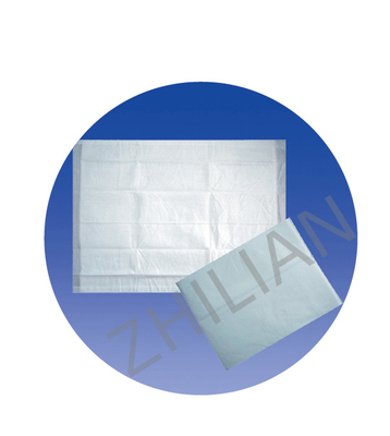 La servocommande Underpad de 3 plis usinent 450MM 600MM 900MM