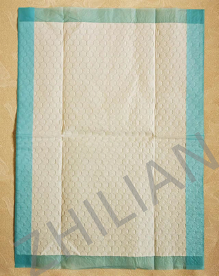 machine de 5ply Underpad