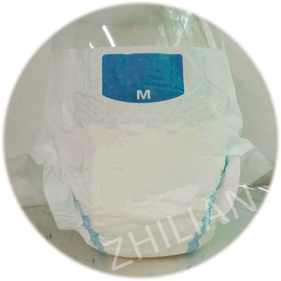 Machine adulte ultra mince 150m/minute 50Hz de couche-culotte