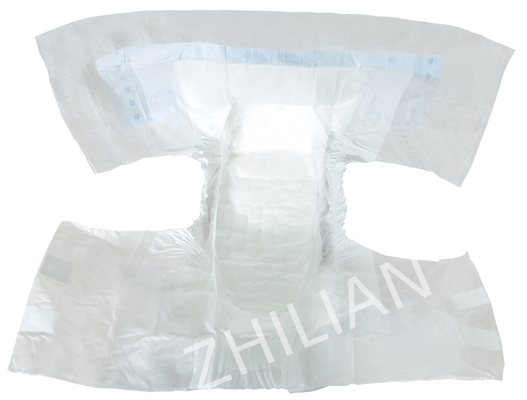 Machine adulte jetable de couche-culotte
