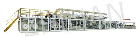 Machine jetable de protection d'animal familier
